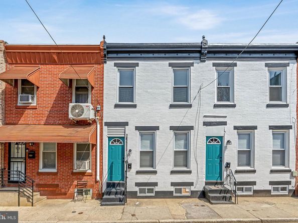 1539 S Stillman Street, Philadelphia PA 19146