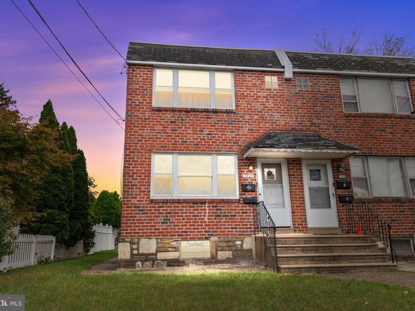 7333 Tabor Avenue, Philadelphia PA 19111