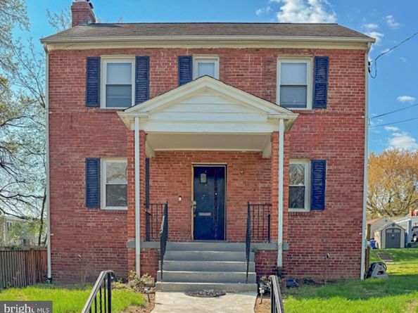 412 Quackenbos Street NW, Washington DC 20011