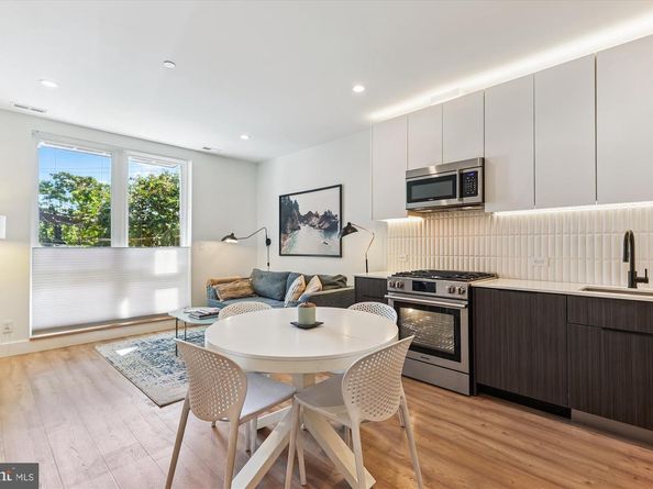 3117 Georgia Avenue NW 102, Washington DC 20010