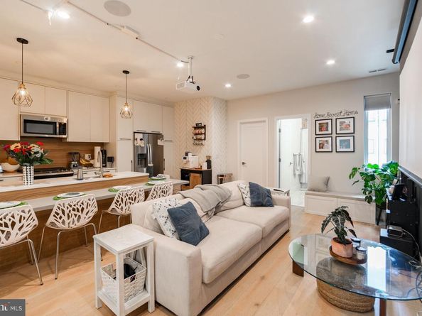 1612 Germantown Ave C, Philadelphia PA 19122