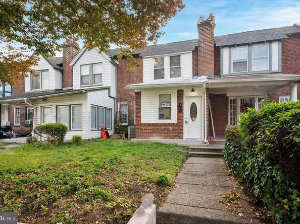 366 E Upsal Street, Philadelphia PA 19119