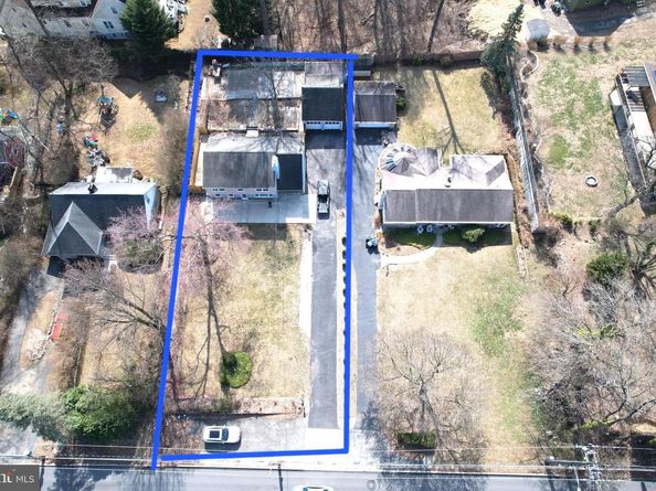 120 Township Line Road, Elkins Park PA 19027