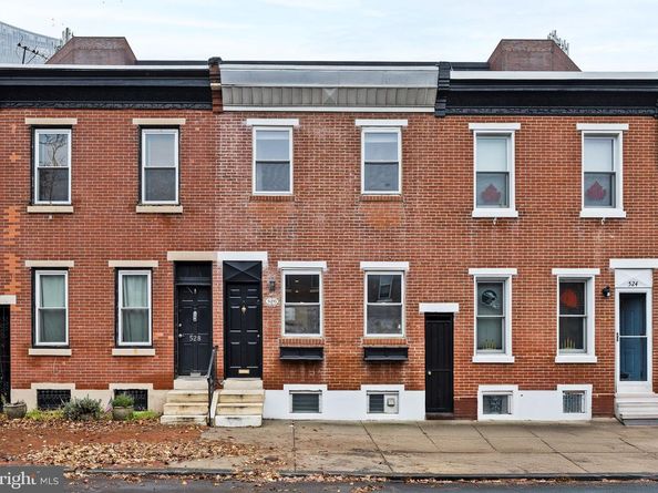 526 S Lecount Street, Philadelphia PA 19146