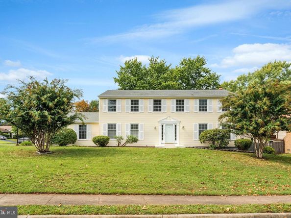 1330 Rock Chapel Road, Herndon VA 20170