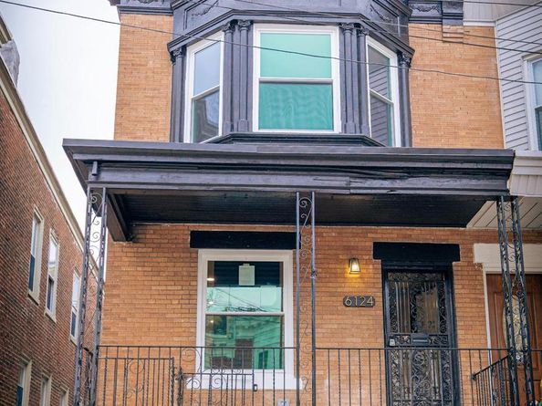 6124 Lensen Street, Philadelphia PA 19144