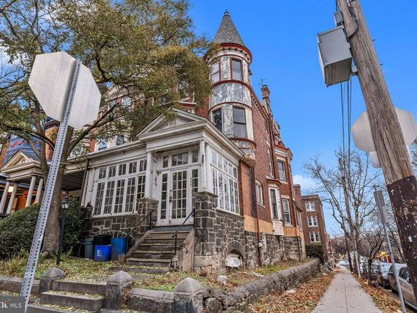 4401 Pine Street, Philadelphia PA 19104