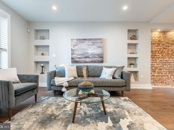 1435 S Ringgold Street, Philadelphia PA 19146