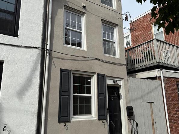 408 S Alder Street, Philadelphia PA 19147