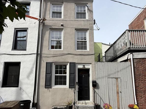 408 S Alder Street, Philadelphia PA 19147