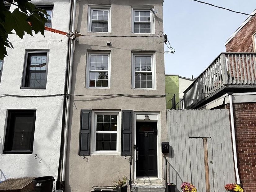 408 S Alder Street, Philadelphia PA 19147