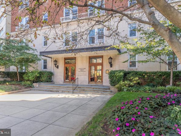 1954 Columbia Road NW 201, Washington DC 20009