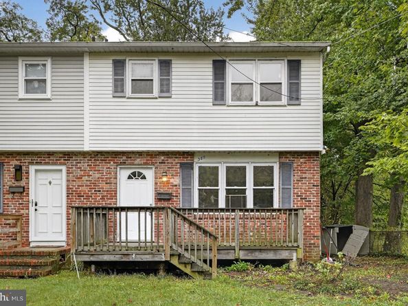 389 Mckinley Avenue, Morrisville PA 19067