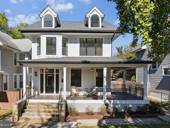 1207 Delafield Place NW, Washington DC 20011