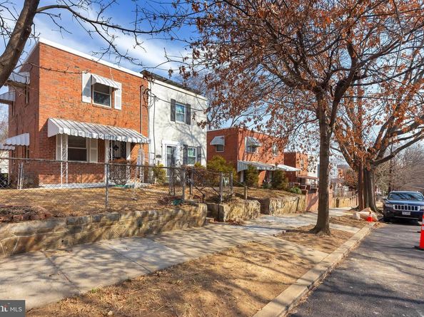 151 Darrington Street SW, Washington DC 20032