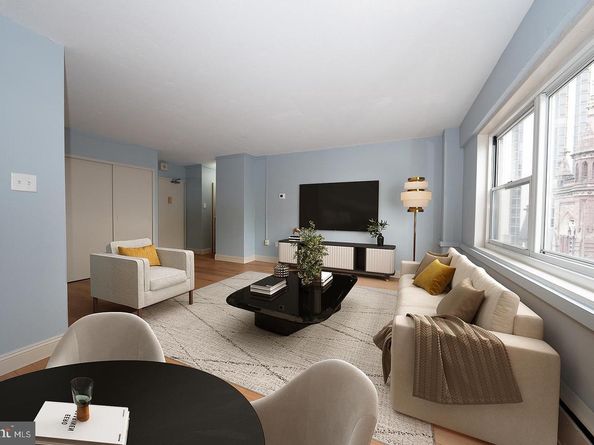 118 S 21st Street 1007, Philadelphia PA 19103