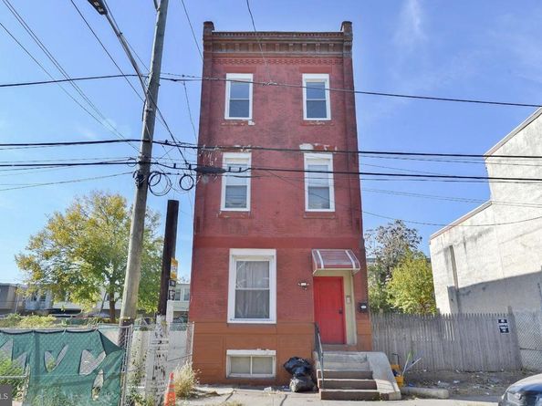 1834 N 22nd Street, Philadelphia PA 19121
