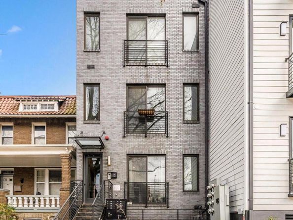 7129 Georgia Avenue NW 4, Washington DC 20012