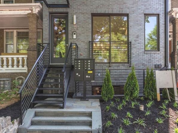 7129 Georgia Avenue NW 4, Washington DC 20012
