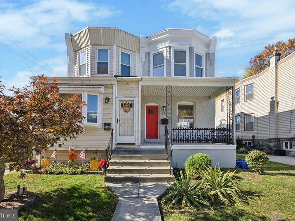 211 Cedar Avenue, Holmes PA 19043