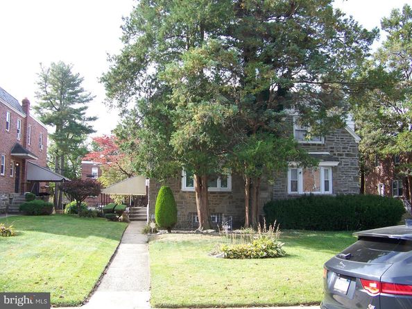 6484 Anderson Street, Philadelphia PA 19119