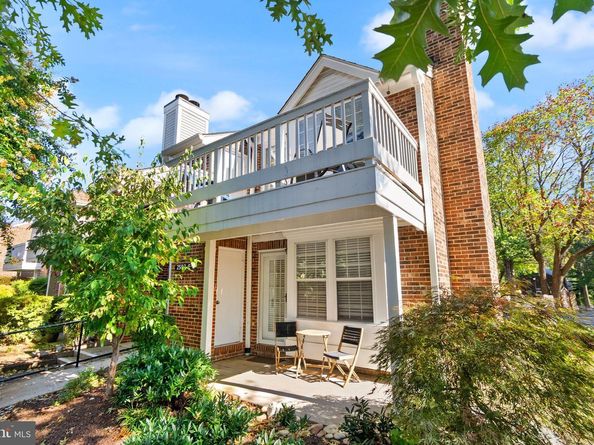 2592 S Arlington Mill Drive 7, Arlington VA 22206
