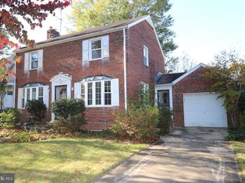 3200 N Columbus Street