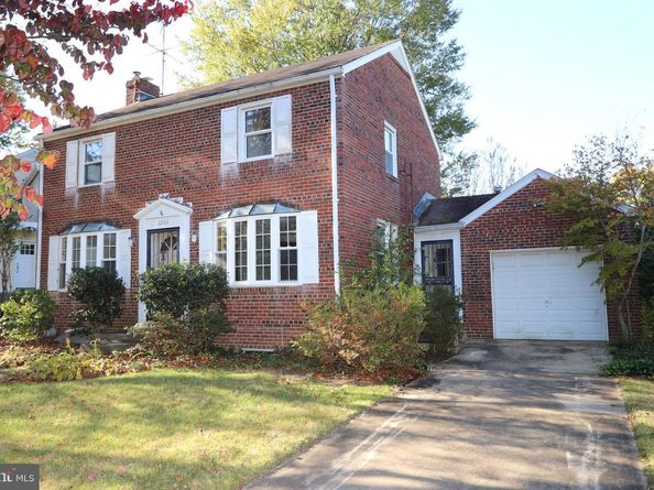 3200 N Columbus Street, Arlington VA 22207