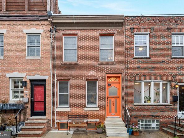 1523 S Clarion Street, Philadelphia PA 19147