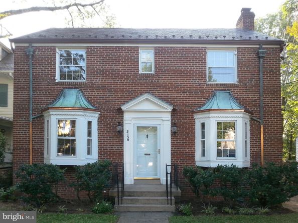 3130 38TH Street NW, Washington DC 20016