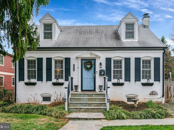 5210 25TH Place N, Arlington VA 22207