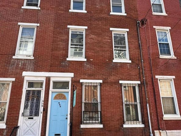 406 N 38TH Street, Philadelphia PA 19104