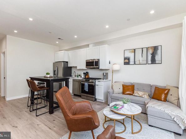 2116 4TH Street NE A, Washington DC 20002