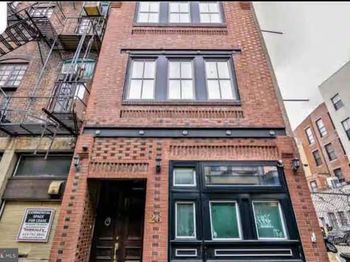 26 S Strawberry Street