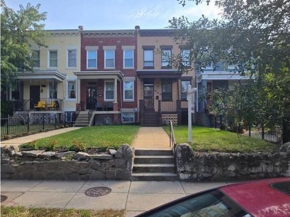 903 K Street NE, Washington DC 20002