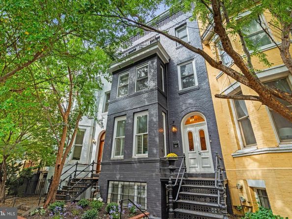 2145 N Street NW 3, Washington DC 20037