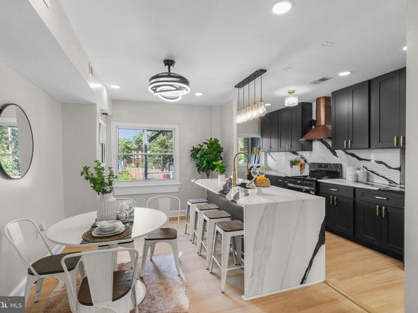 1614 Q Street SE, Washington DC 20020