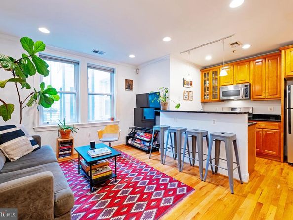 1443 Oak Street NW 103, Washington DC 20010