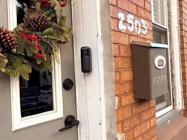 2503 E Oakdale Street, Philadelphia PA 19125