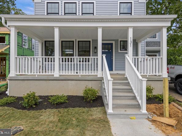 129 Rockland Ave, Narberth PA 19072