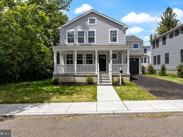 129 Rockland Ave, Narberth PA 19072
