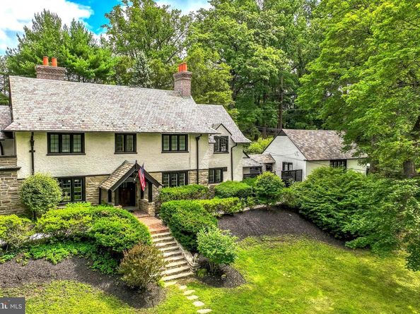 443 Homestead Road, Wayne PA 19087