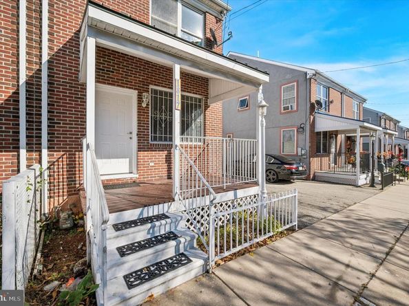 1817 Wilmot Street, Philadelphia PA 19124