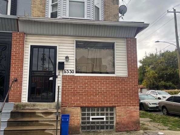 6330 Haverford Avenue, Philadelphia PA 19151