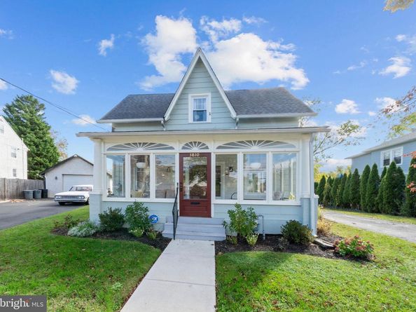 3810 Huey Avenue, Drexel Hill PA 19026