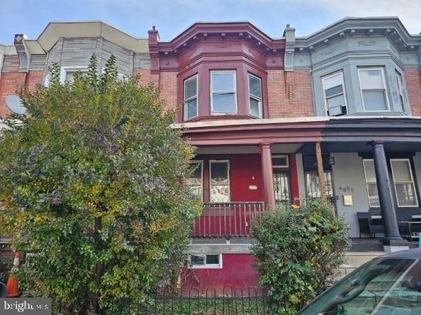 4953 N Warnock Street, Philadelphia PA 19141