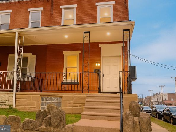 6774 Marsden Street, Philadelphia PA 19135