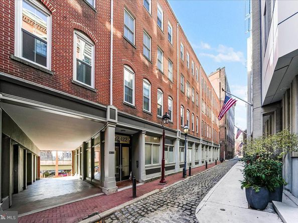102 Church Street 402, Philadelphia PA 19106
