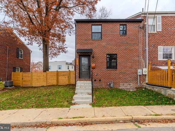 3107 Mosby Street, Alexandria VA 22305