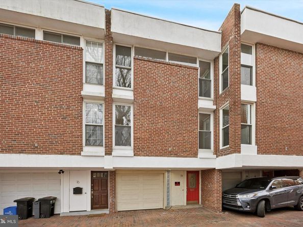 18 University Mews, Philadelphia PA 19104